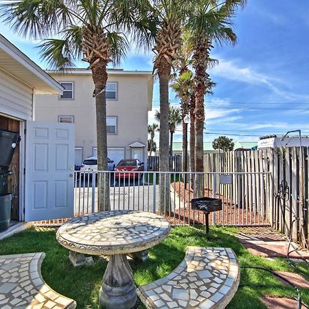 Beautiful Townhome Steps From Miramar Beach! Destin Zewnętrze zdjęcie