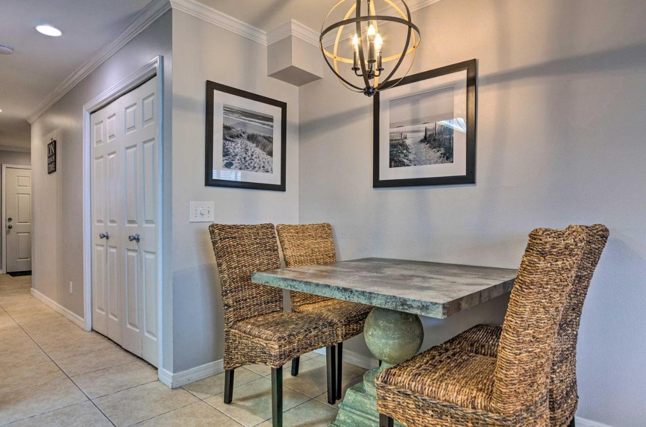 Beautiful Townhome Steps From Miramar Beach! Destin Zewnętrze zdjęcie