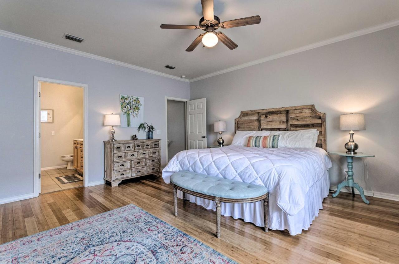 Beautiful Townhome Steps From Miramar Beach! Destin Zewnętrze zdjęcie