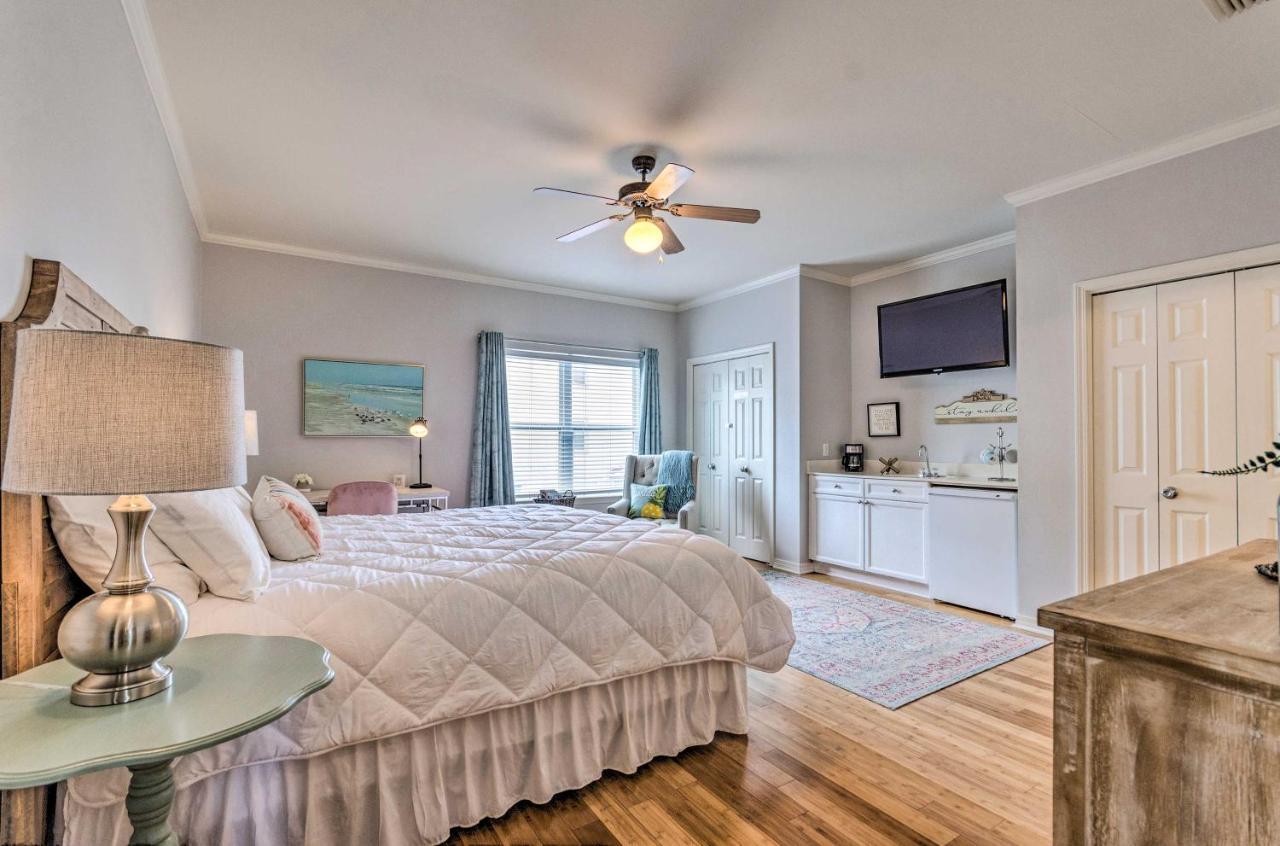Beautiful Townhome Steps From Miramar Beach! Destin Zewnętrze zdjęcie