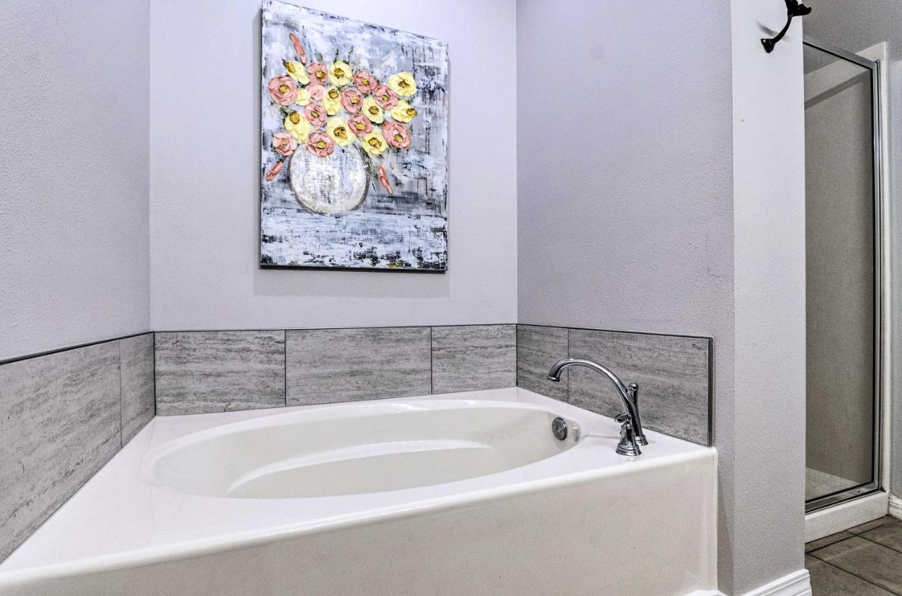 Beautiful Townhome Steps From Miramar Beach! Destin Zewnętrze zdjęcie