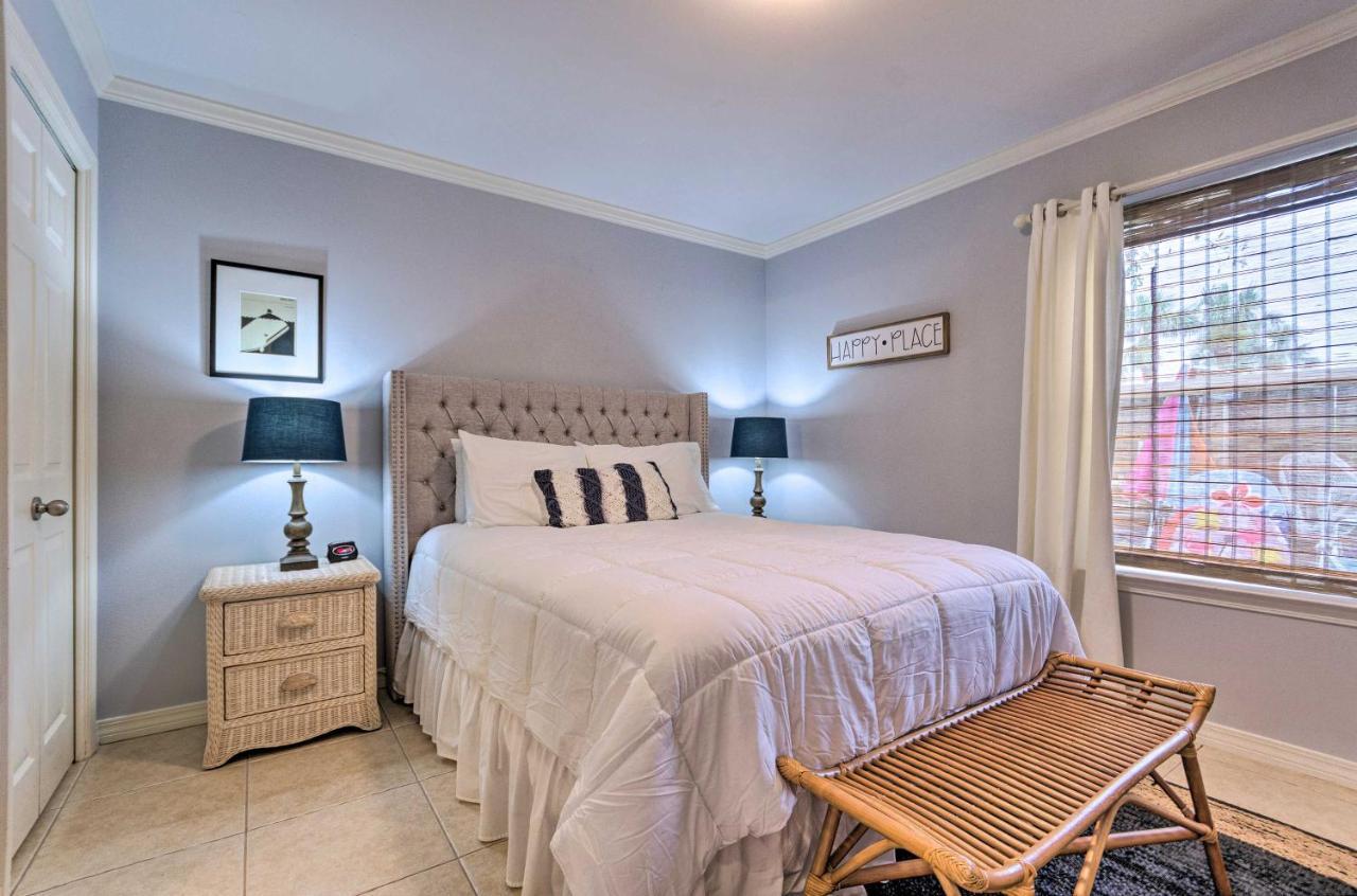 Beautiful Townhome Steps From Miramar Beach! Destin Zewnętrze zdjęcie