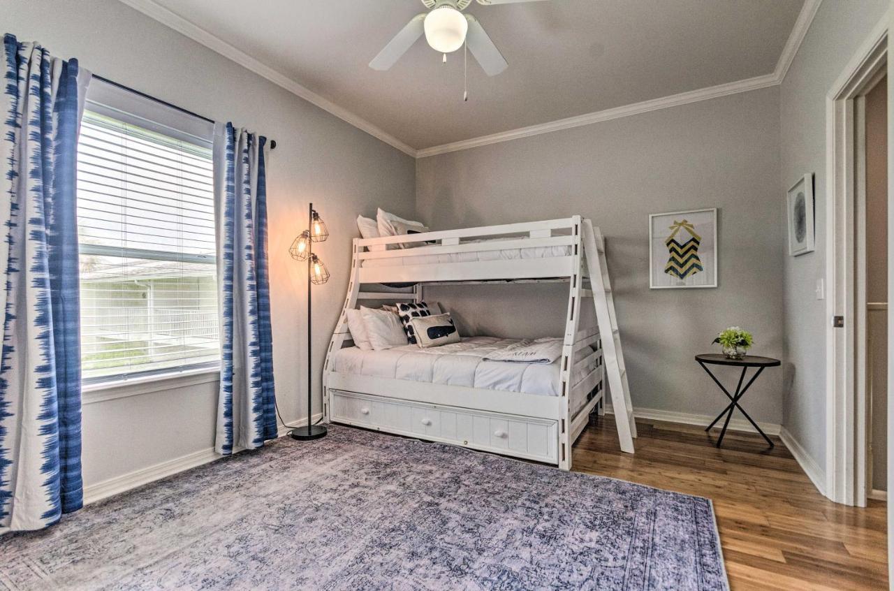 Beautiful Townhome Steps From Miramar Beach! Destin Zewnętrze zdjęcie