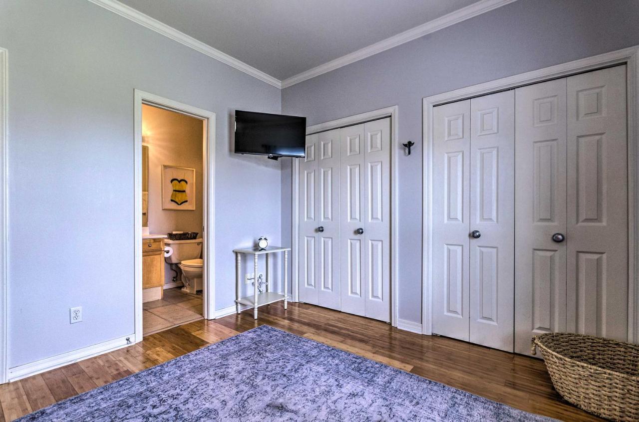 Beautiful Townhome Steps From Miramar Beach! Destin Zewnętrze zdjęcie