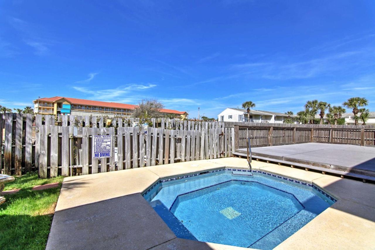 Beautiful Townhome Steps From Miramar Beach! Destin Zewnętrze zdjęcie